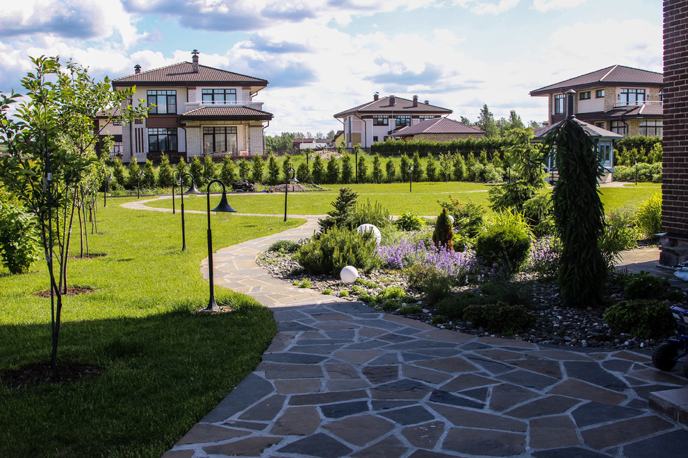 Онегин Парк 1