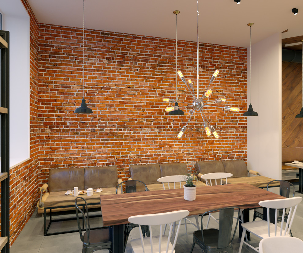 кофейня Tasty coffee