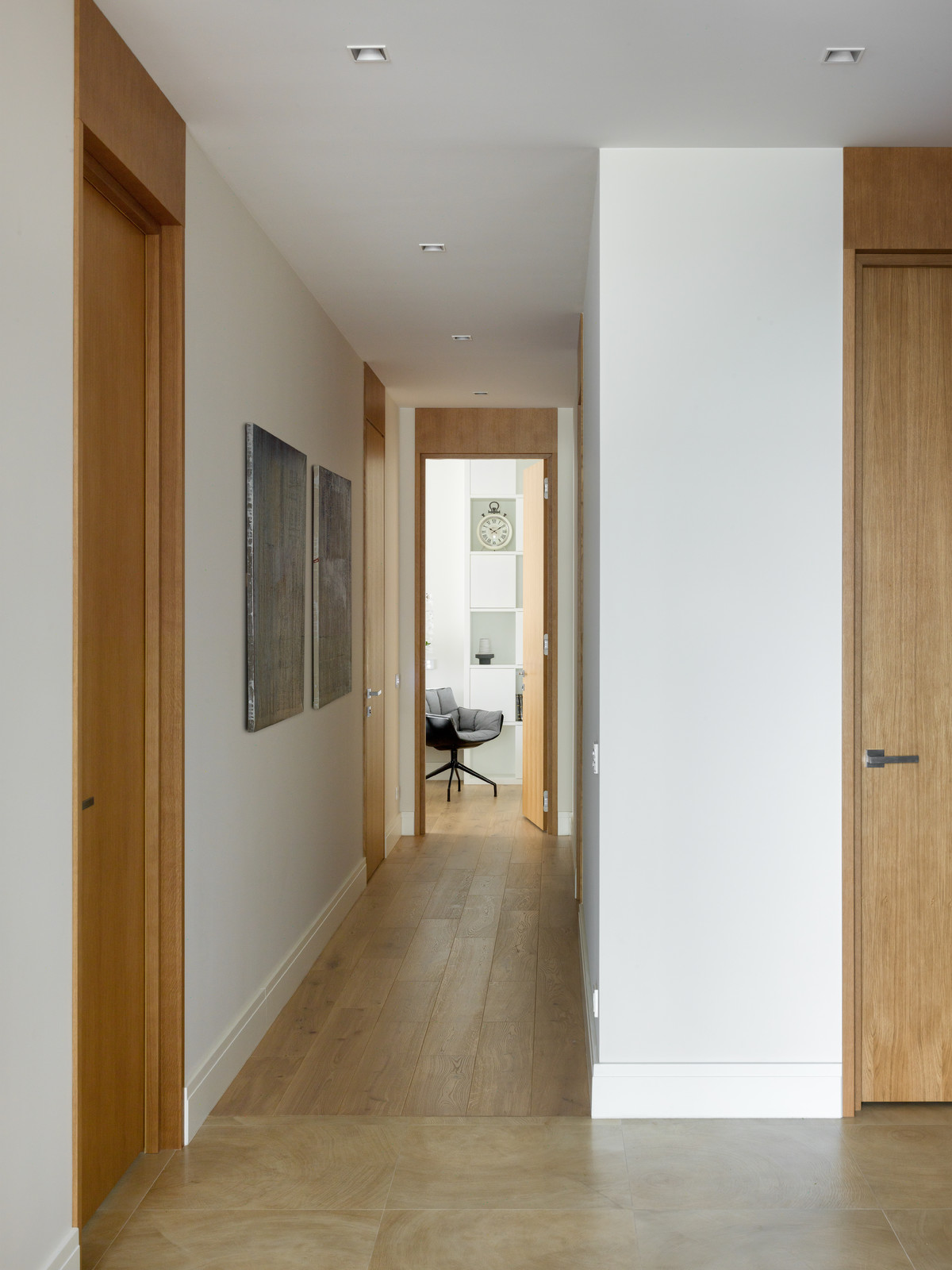 ЖК Шуваловский