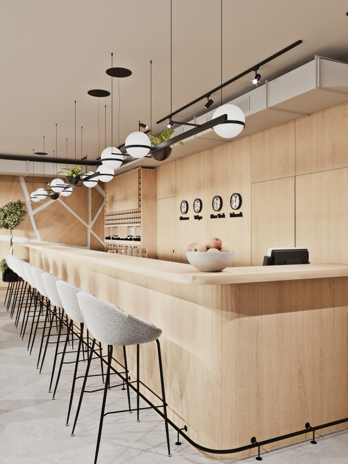 Ресторан "Эко"