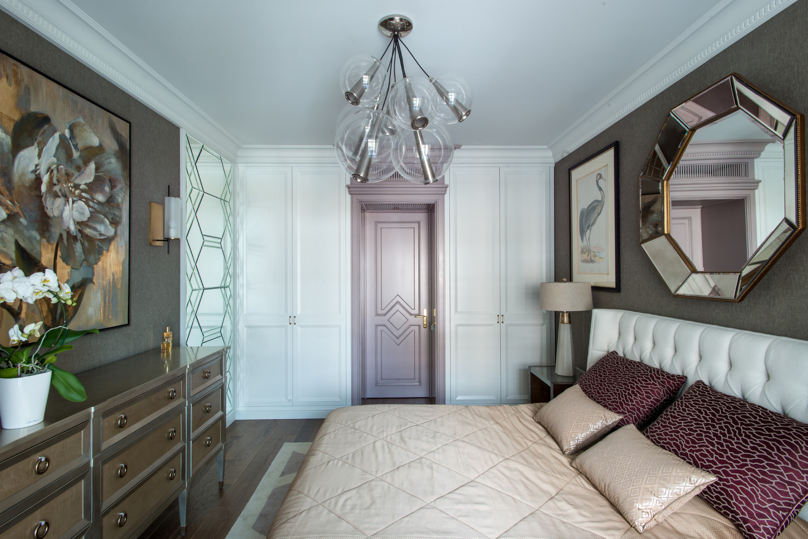 ЖК Парадный квартал 2