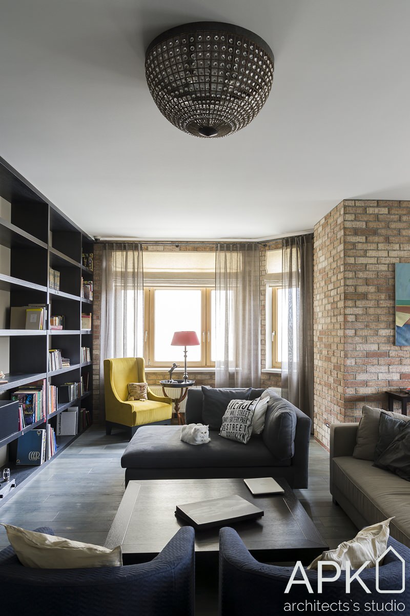 Александр Паркин