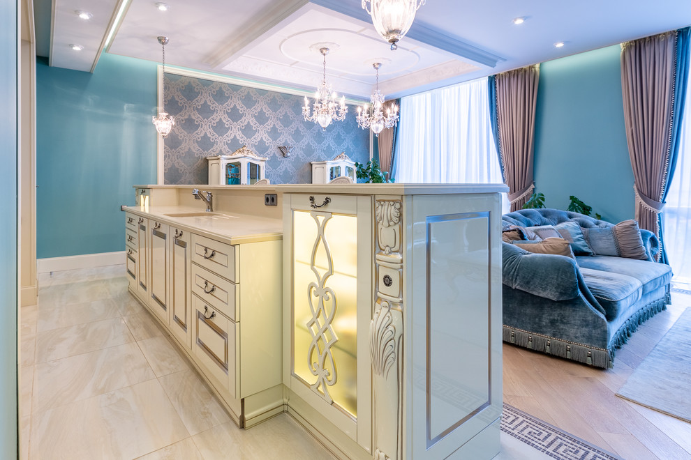 Квартира в Раменках