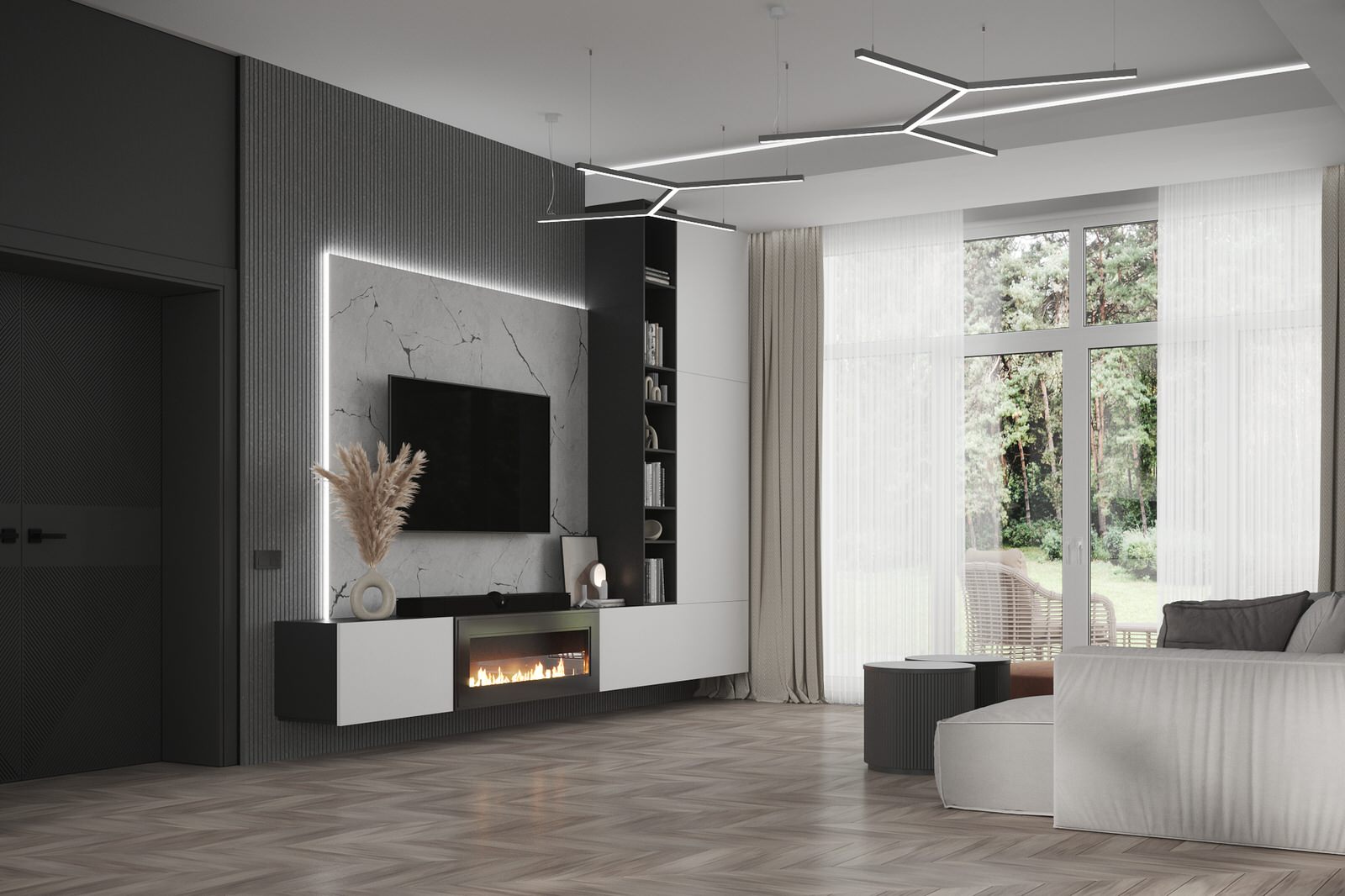 Клубный поселок "Новые дачи" (дом) Самарская область