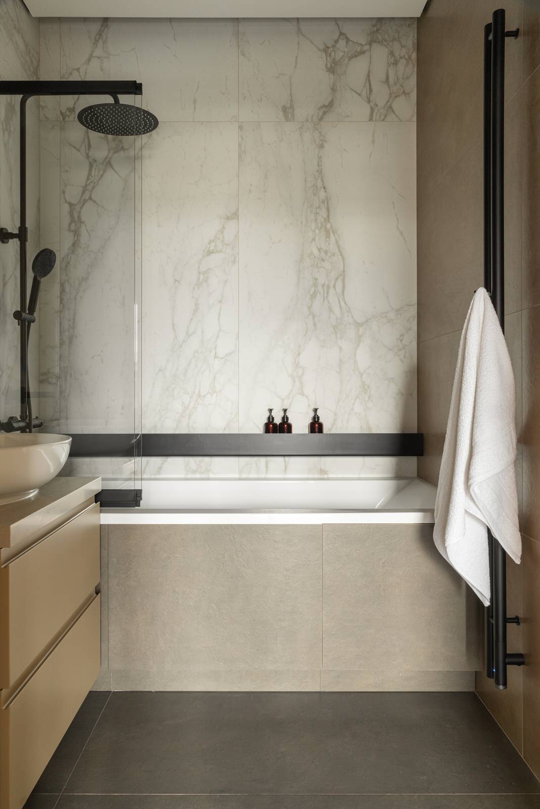 Ванная комната