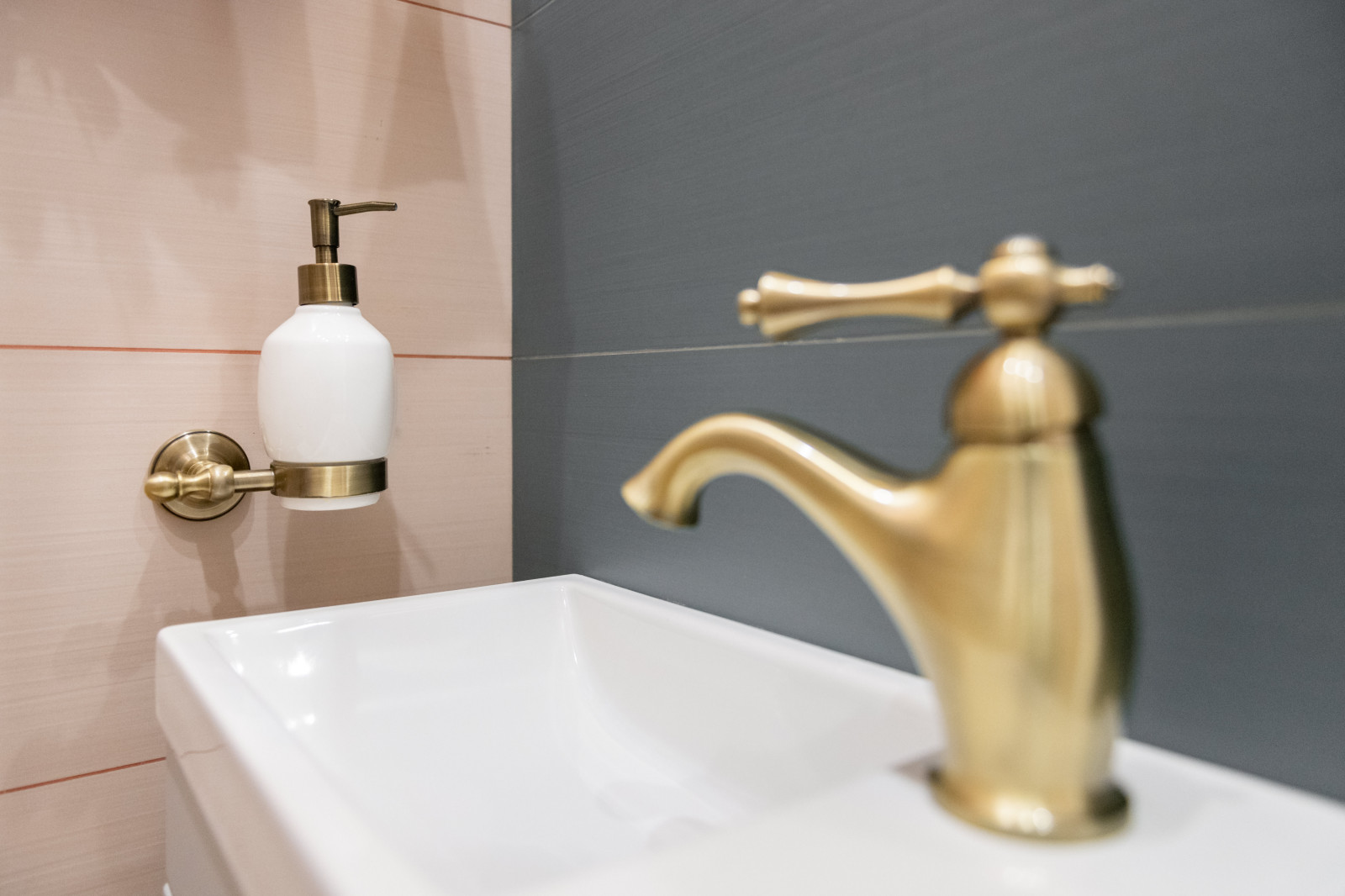 Нежная Скандинавия, ЖК Green Park