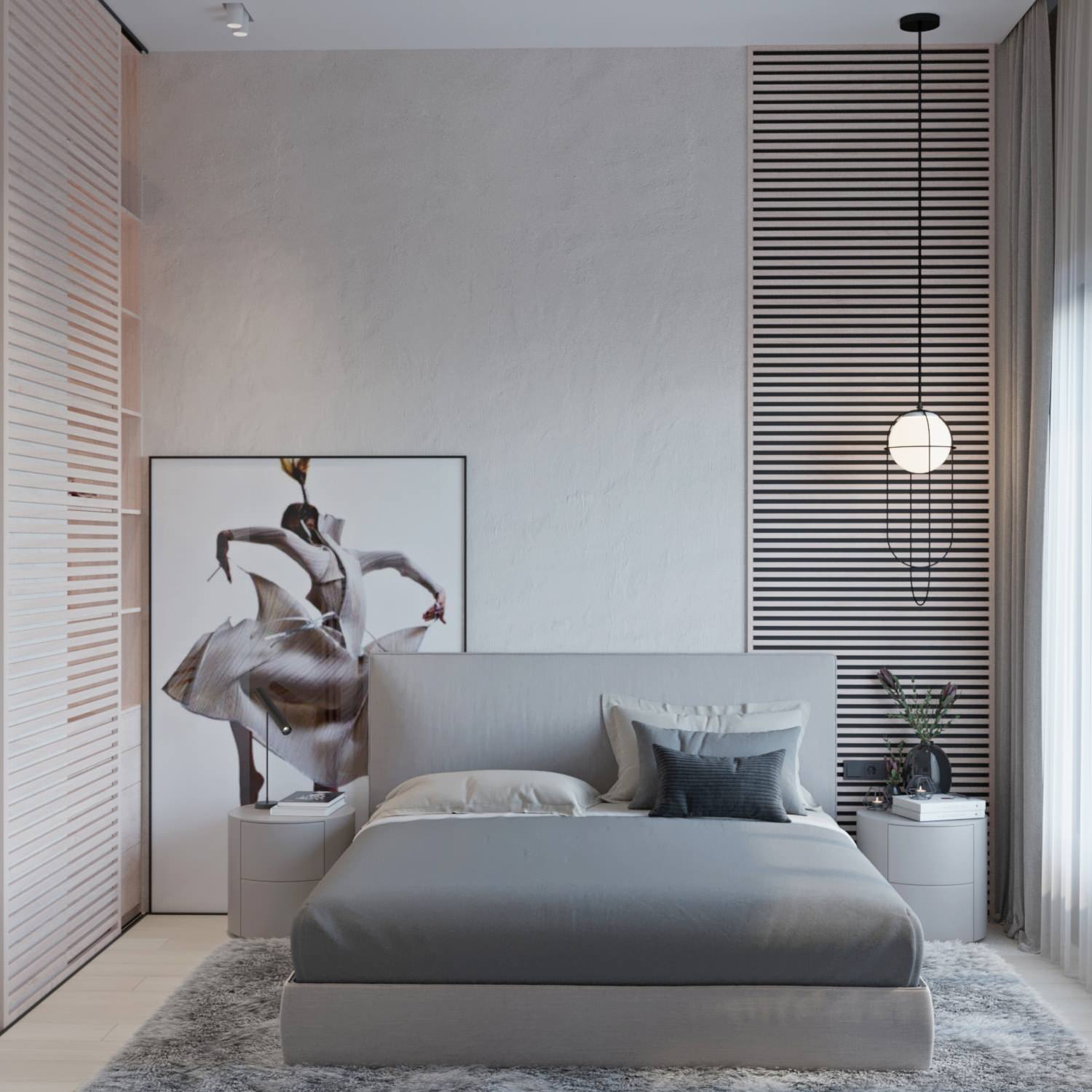 Живописная