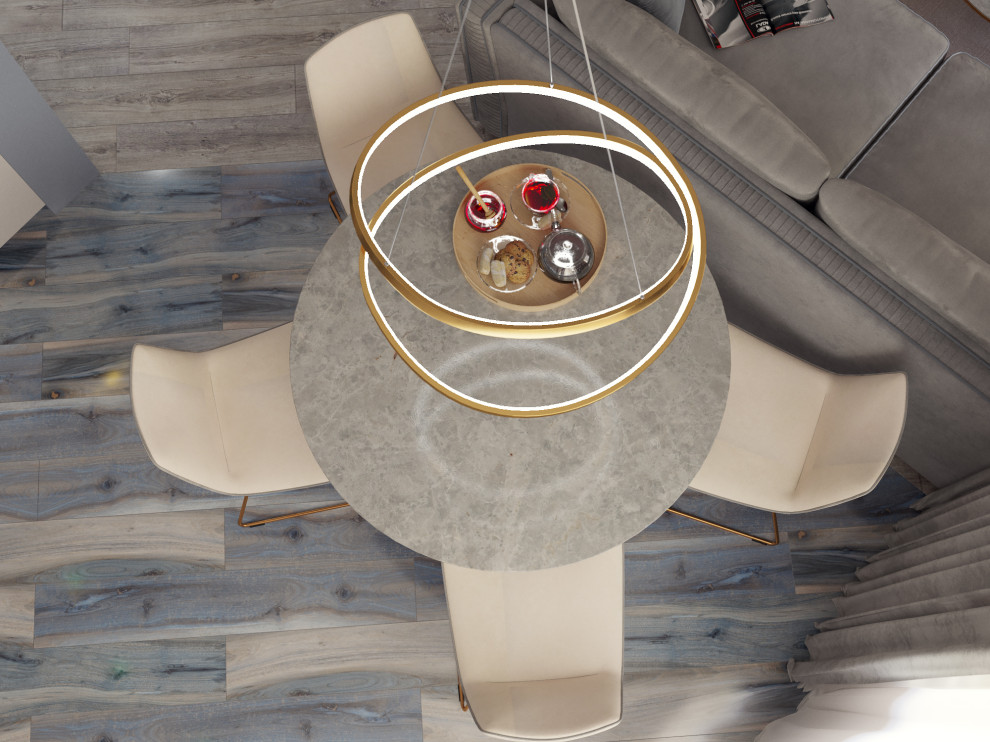 Квартира 40-лет Победы