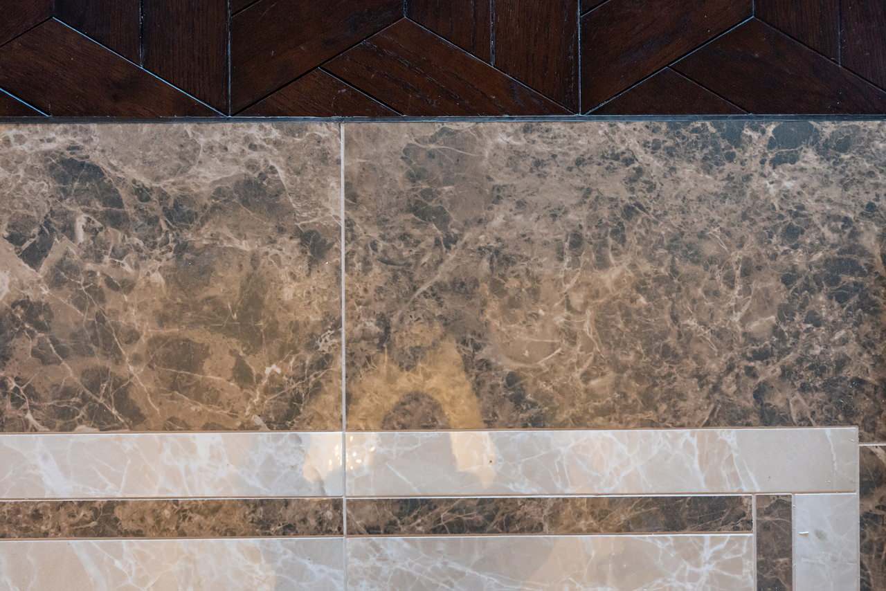 Ремонт 3 комнатной квартиры в ЖК "Мурино"