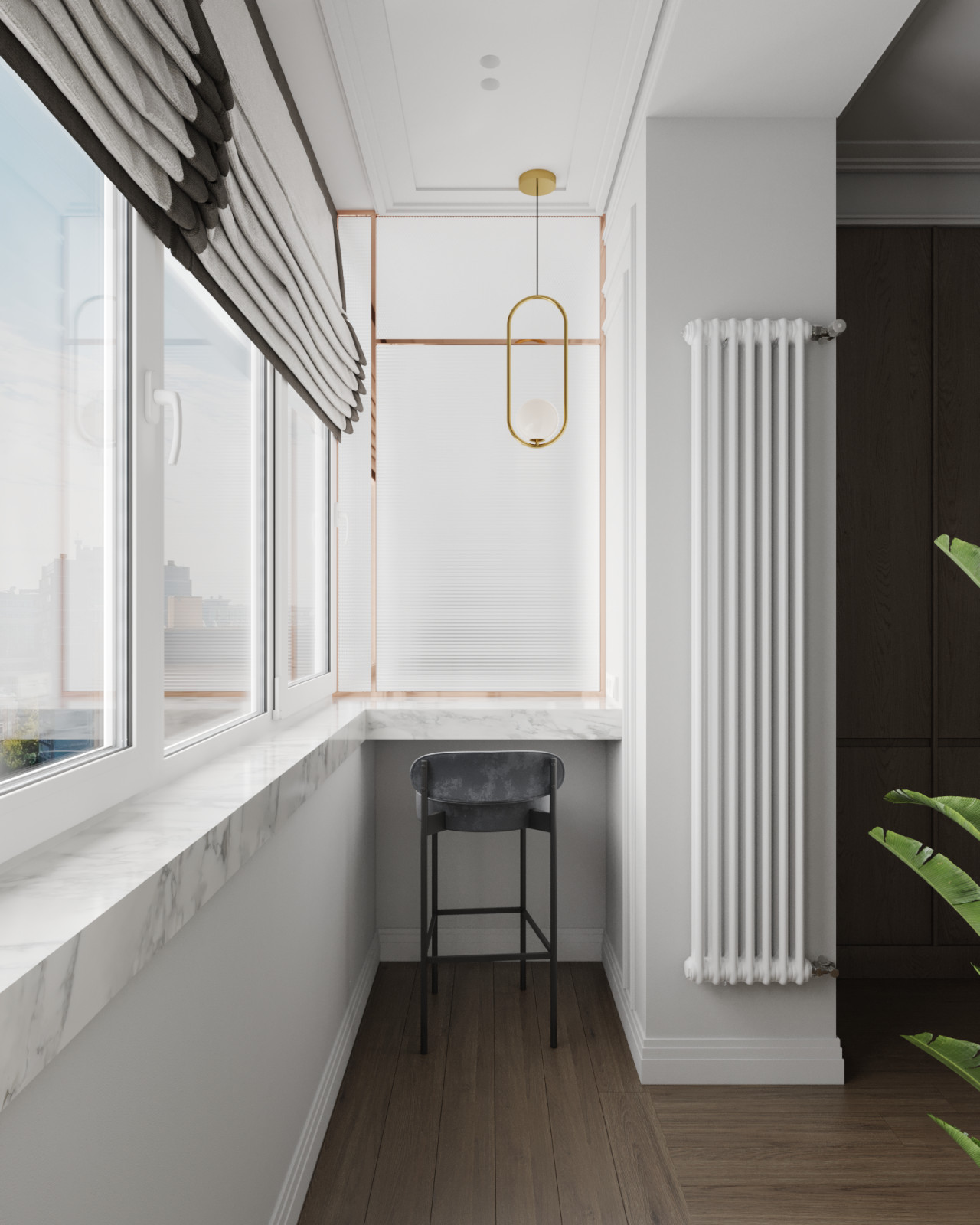 2-х комн.кв-ра ЖК "Атлант" (Подольск) 70,5 м2, 2022