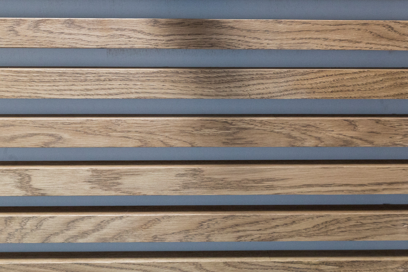 Винный стеллаж из дуба в масле