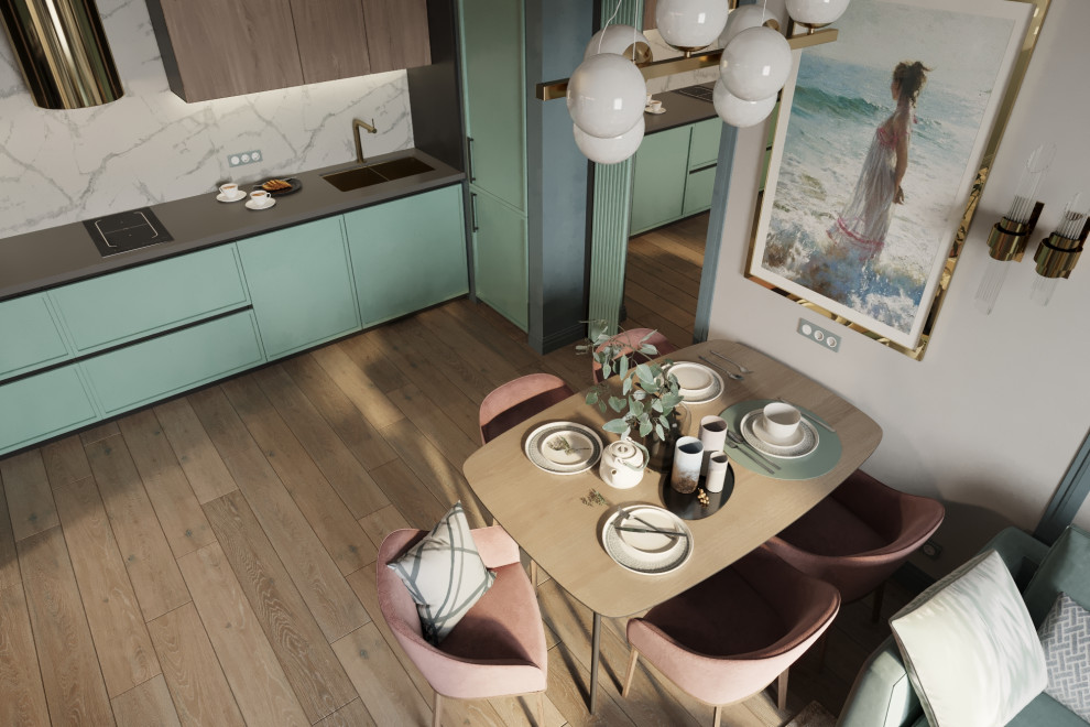 Настроение нежности