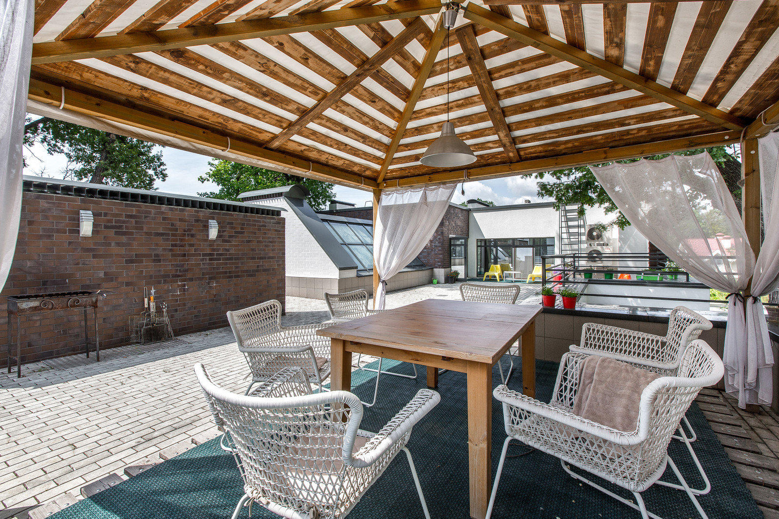 Жизнь на природе