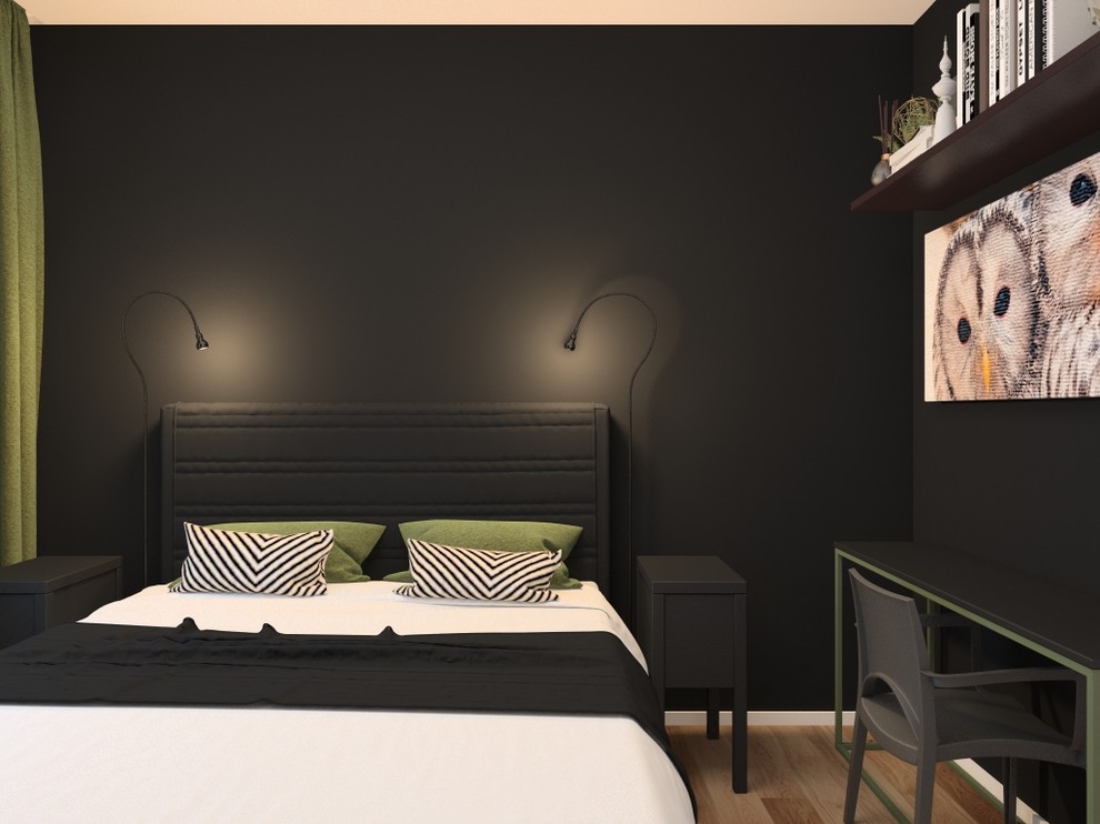 улица Пришвина