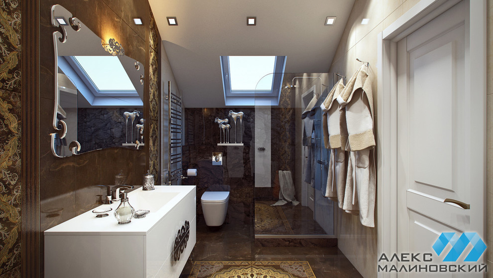 КП Глаголево-парк