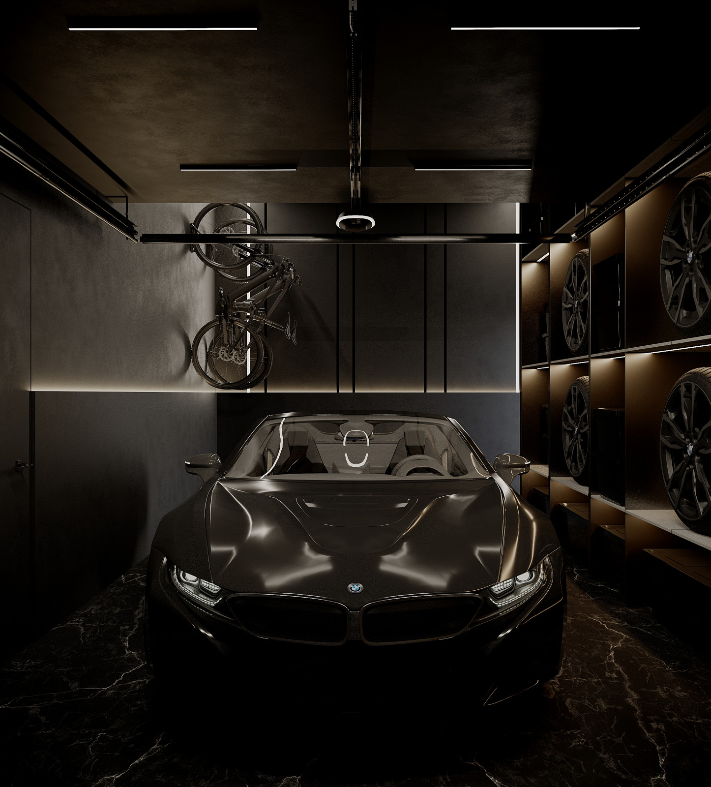 Коттедж в КП Новогорск Клаб