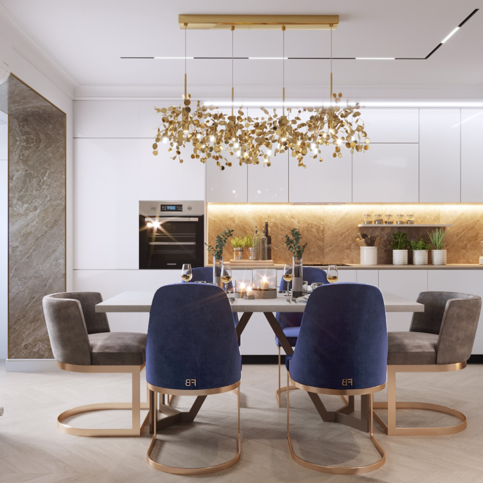 ЖК "Фаворит", г.Пенза