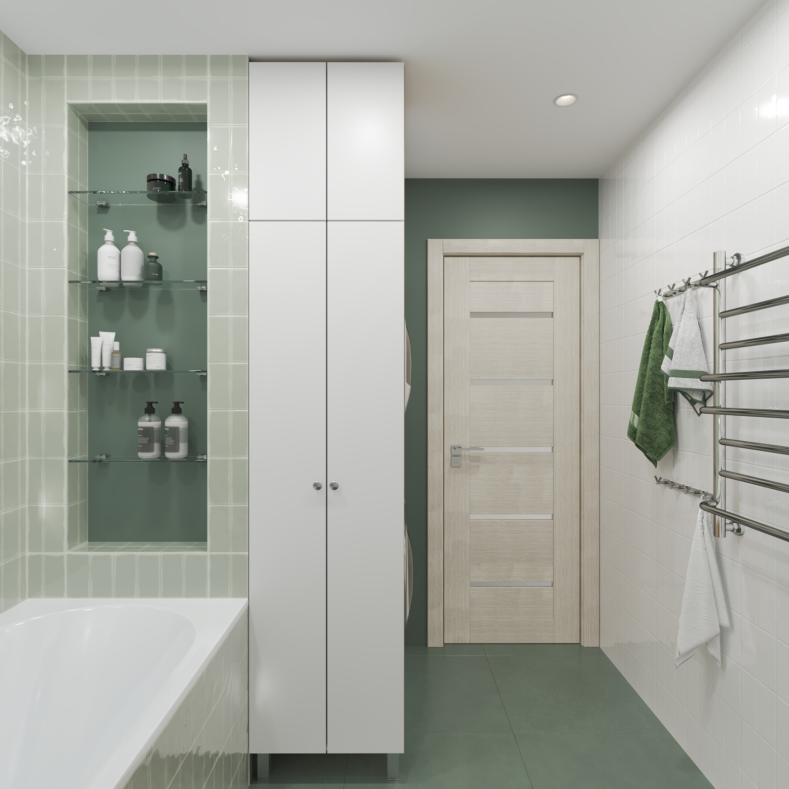 г. Москва, улица Паршина