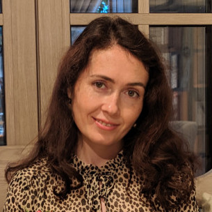 Гузель Гильфанова