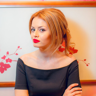 Кристина Эрней