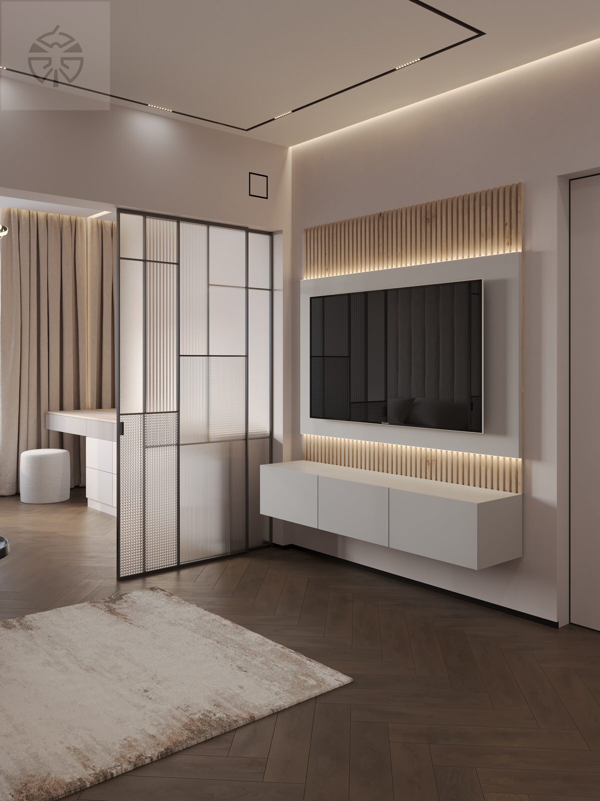 ЖК "Мещерский лес"