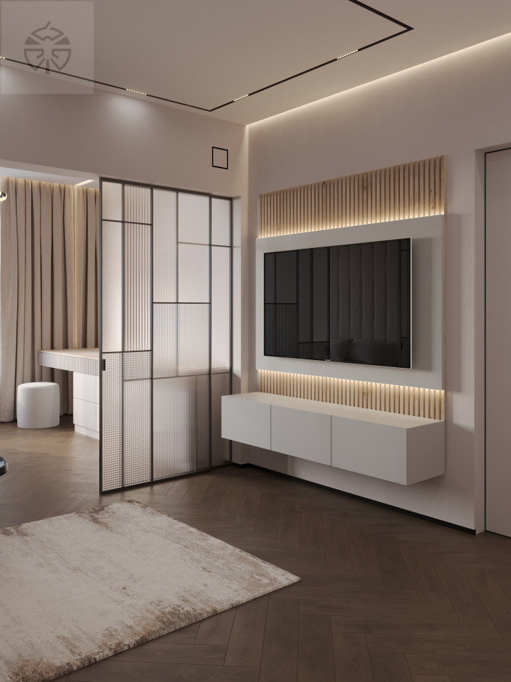 ЖК "Мещерский лес"