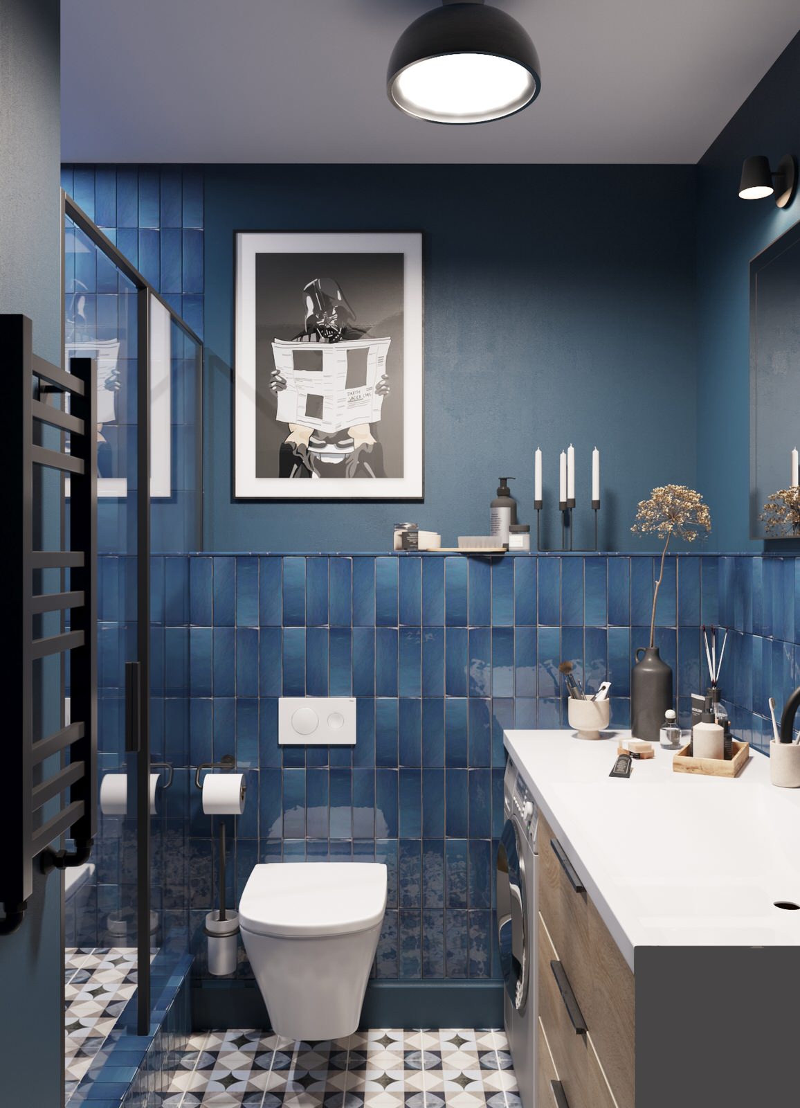 ЖК Северный