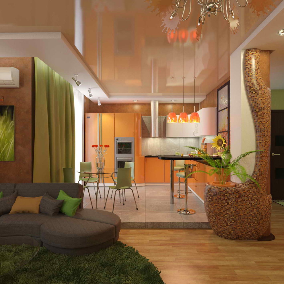 living room interior design 4