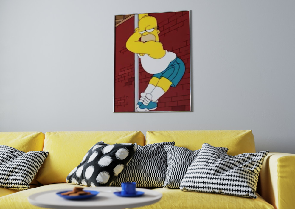 Губкина г. Салехард