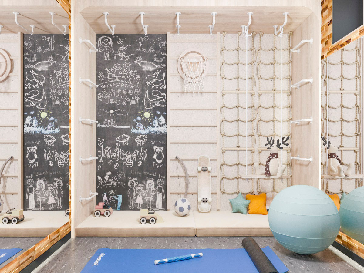 ООО "ХОУМВАРД"