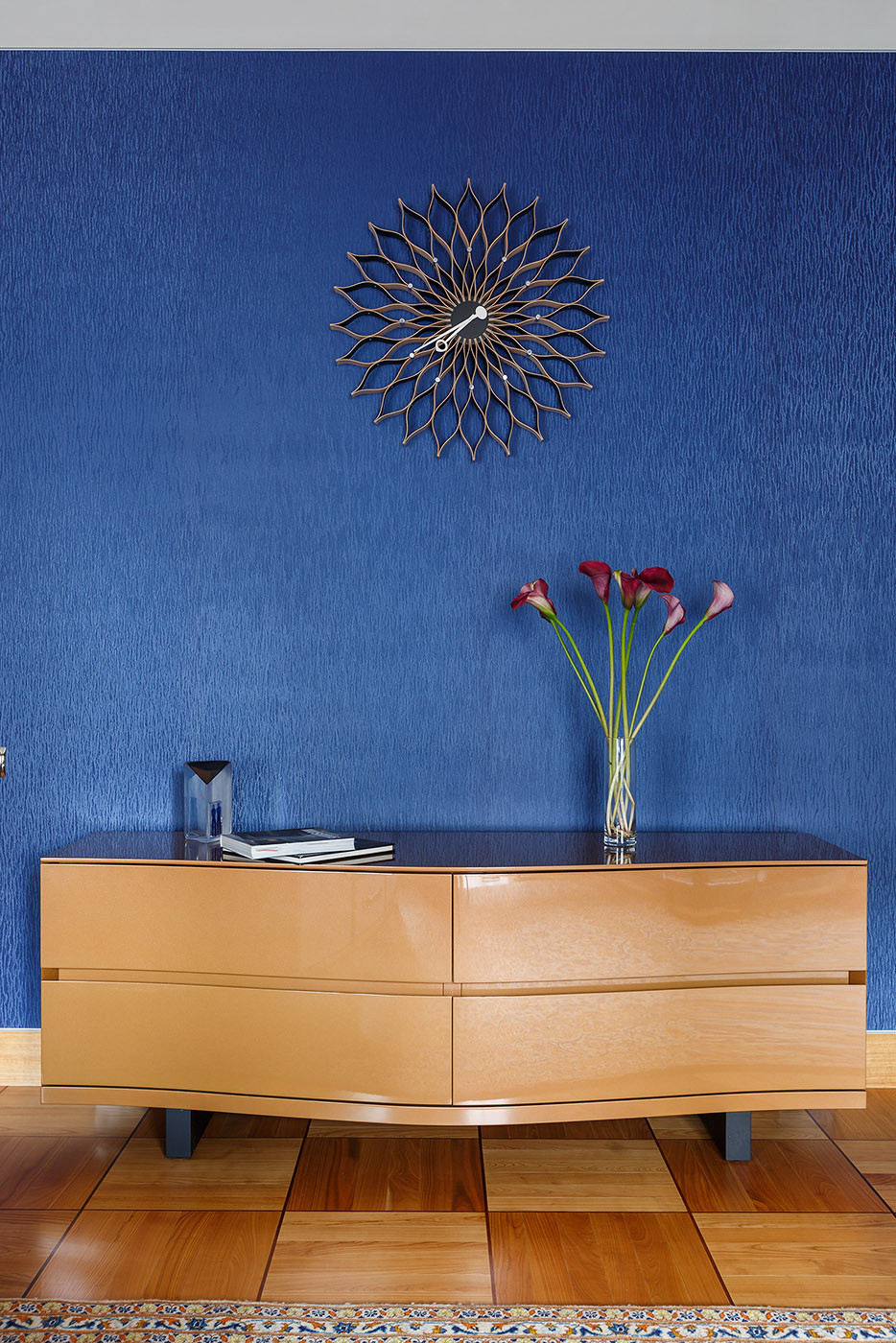 Апартаменты в ЖК "Онегин"