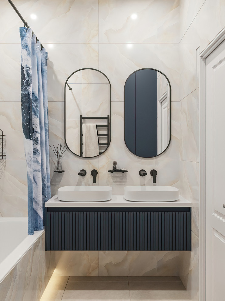 64 990 руб. 3-к квартира, 77.9 кв. м