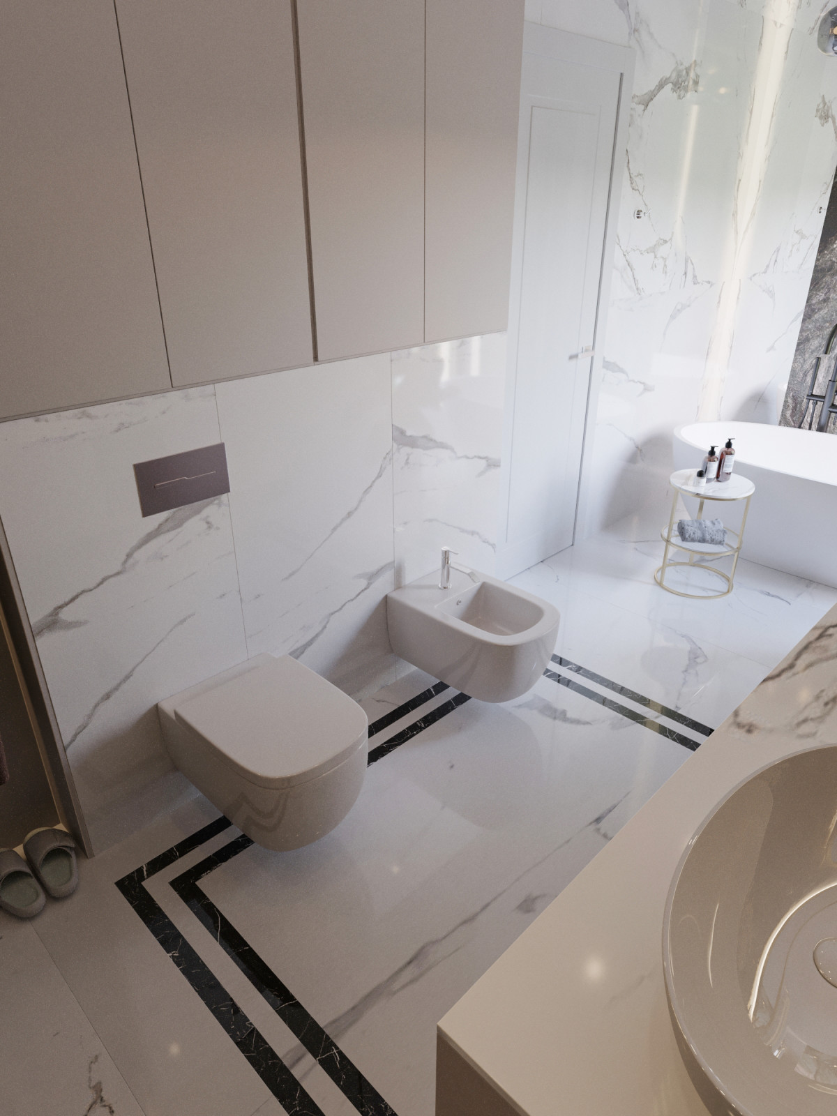 Санузлы Filatov Lug_UUDesign