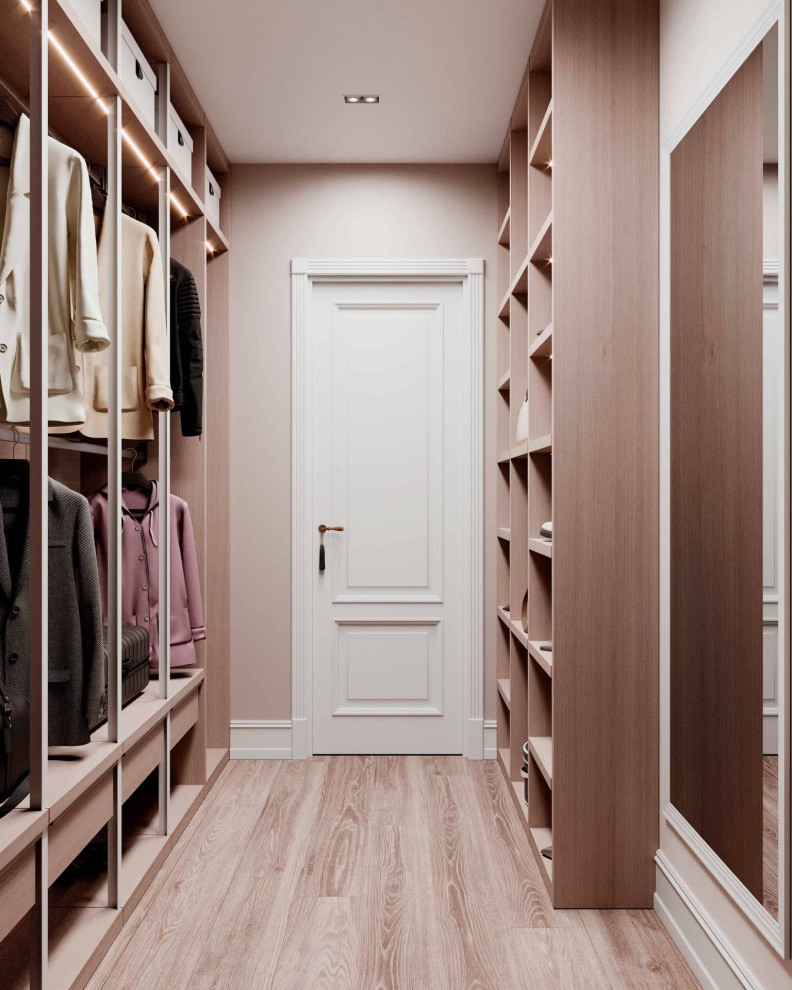 Дизайн и ремонт квартиры в ЖК «Михайловский парк» — Шкатулка с украшениями