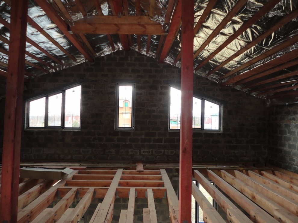 дом для ПМЖ "Эдинбург"