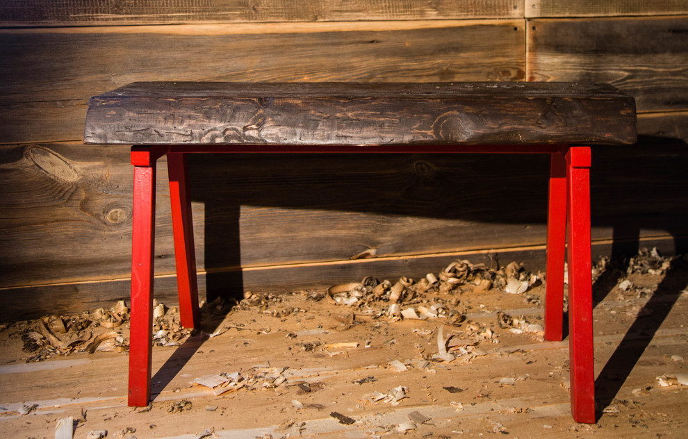 Портрет: Дизайн-лаборатория AUGUST — второе рождение забытых вещей