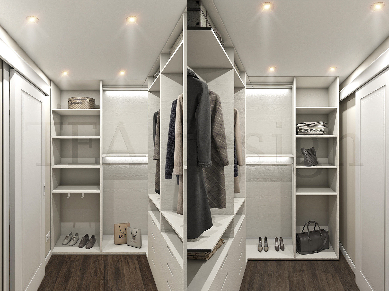 Обложка проекта: Современная классика