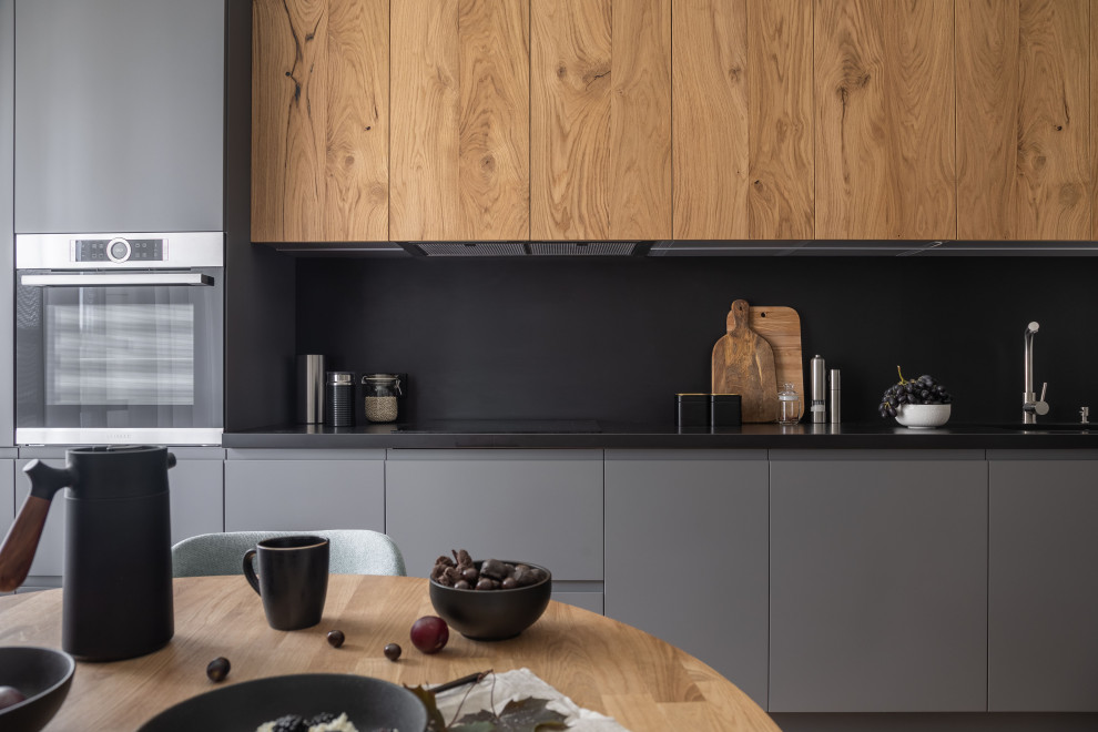 Однокомнатная квартира