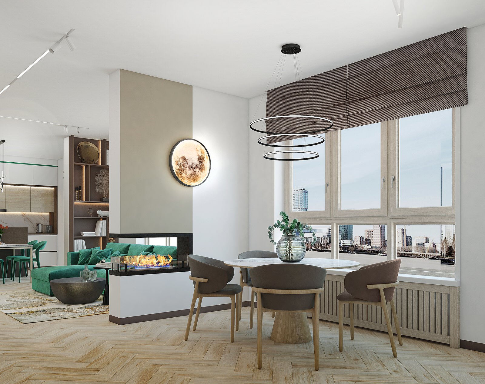 Приятно быть дома