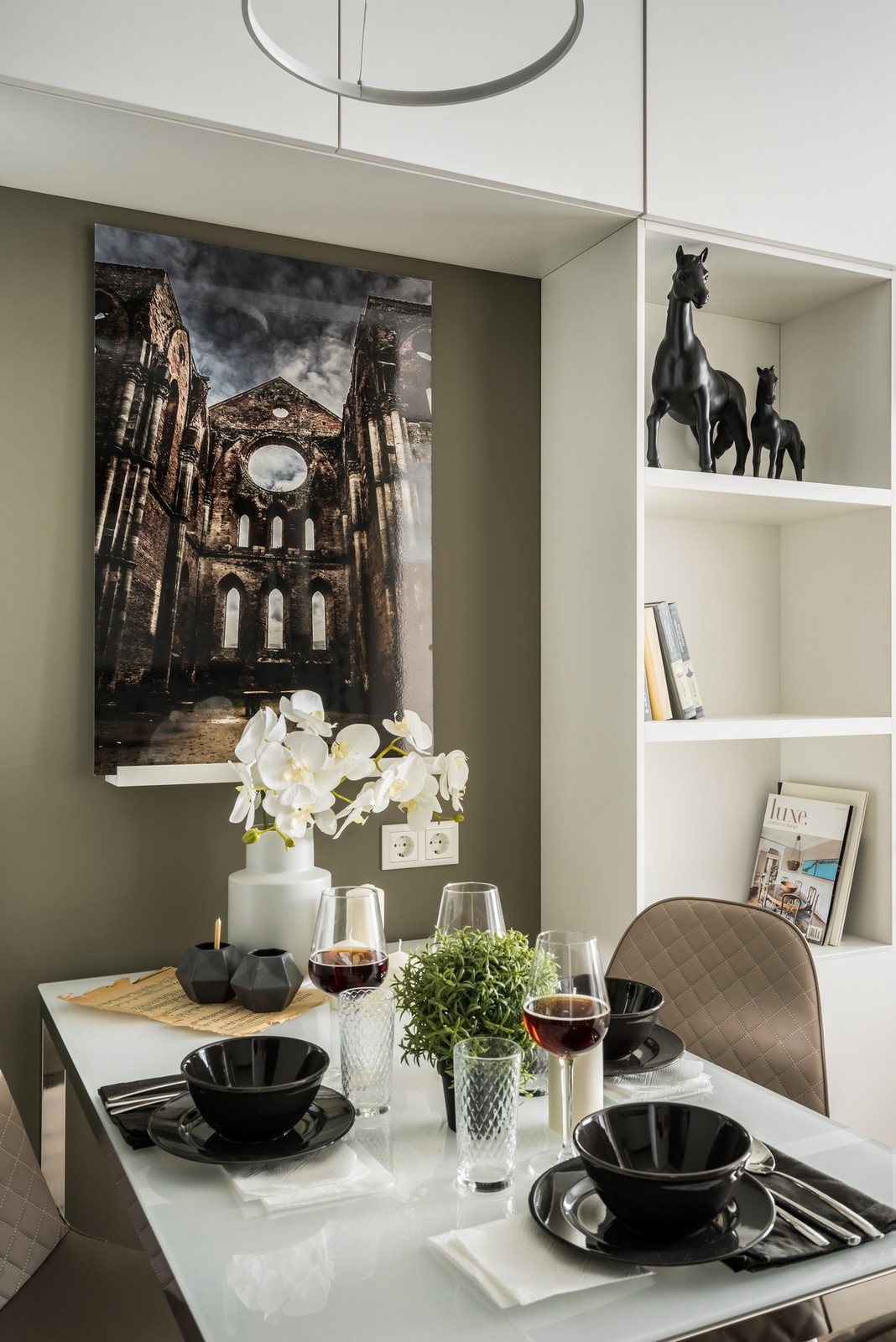 Однушка -фото реализации