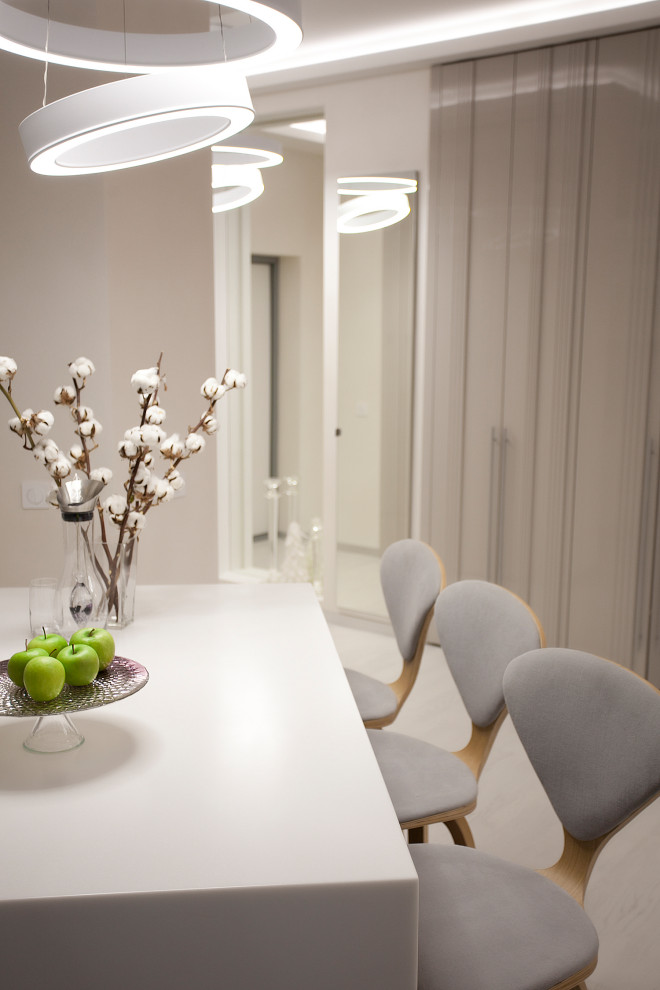 Реализованный проект