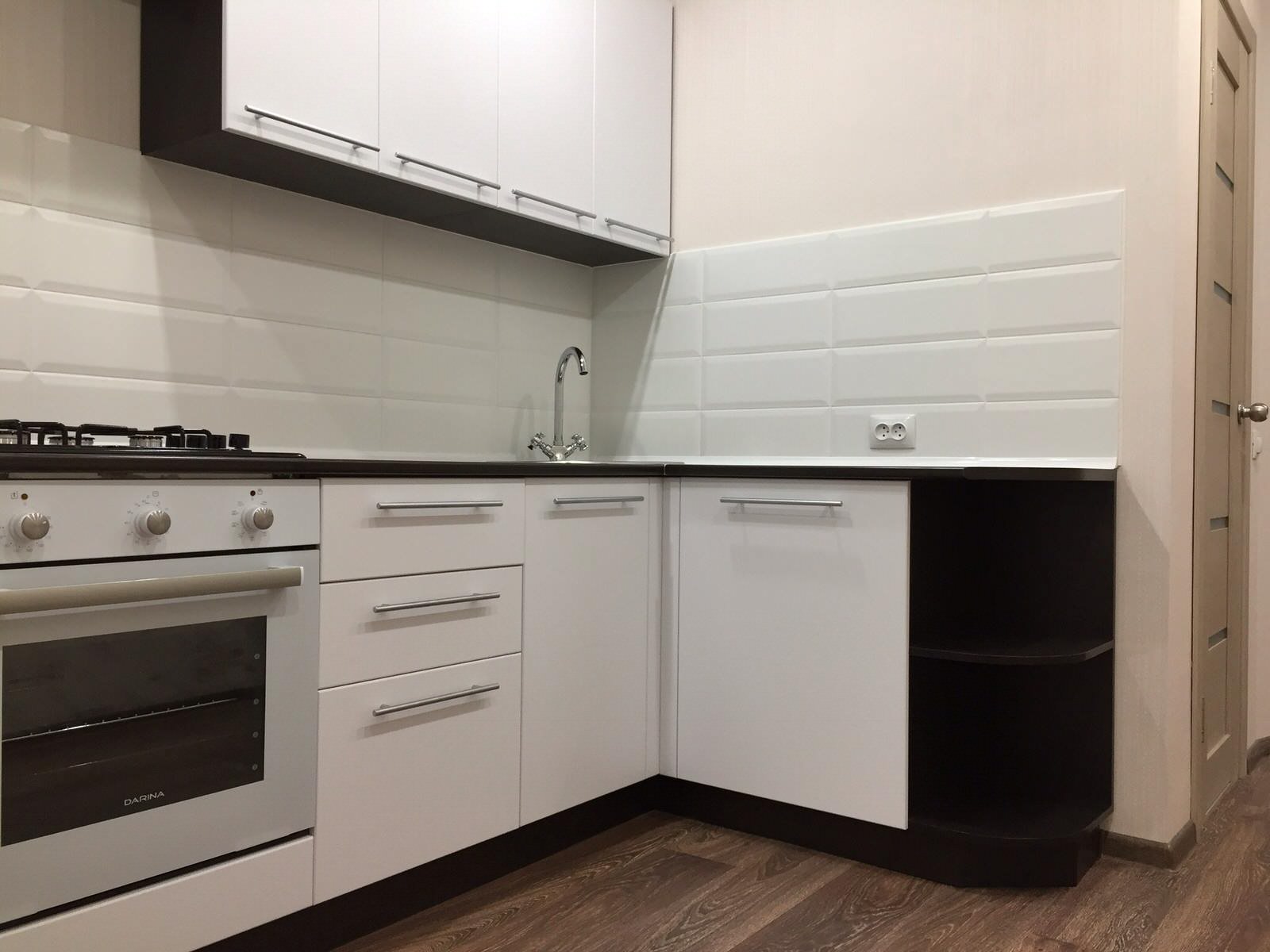 Кухни на заказ