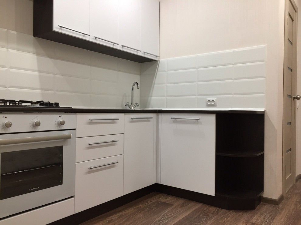 Кухни на заказ