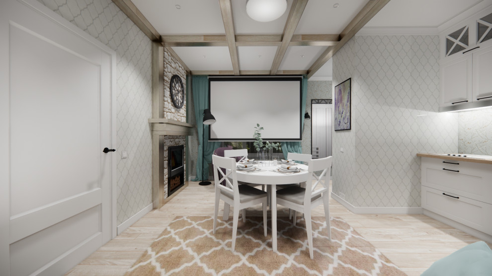 Гармония за городом