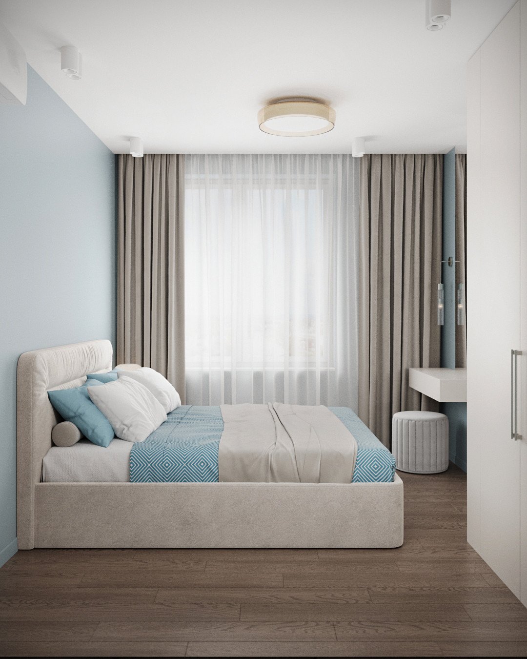 Лермонтовский 54