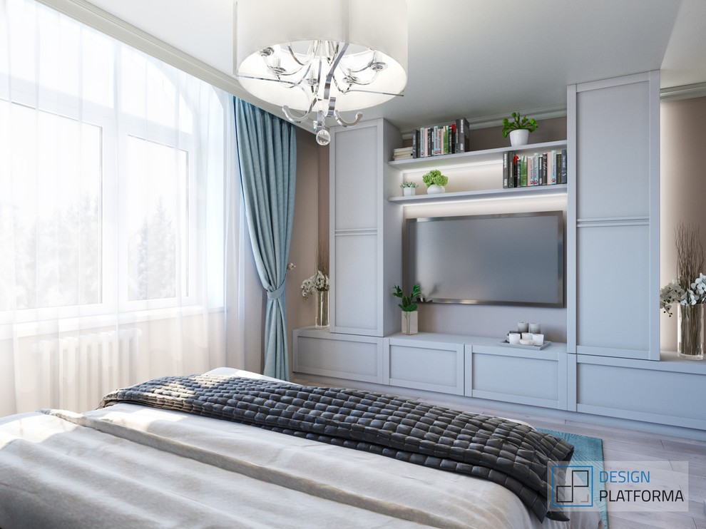 Таунхаус в коттеджном посёлке Красные пруды