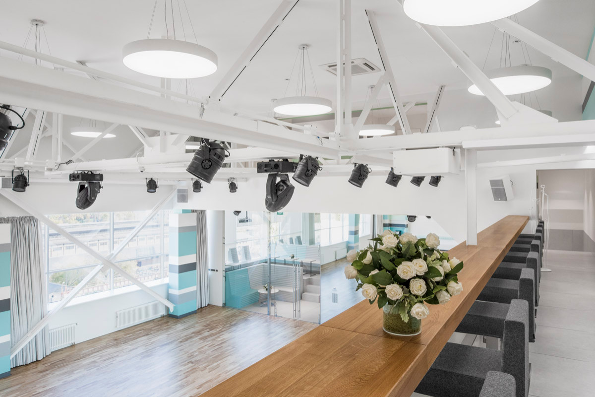 Танцевальная студия Best