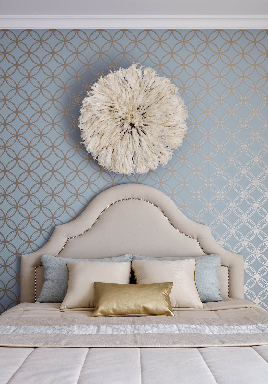 Дом в Петровском