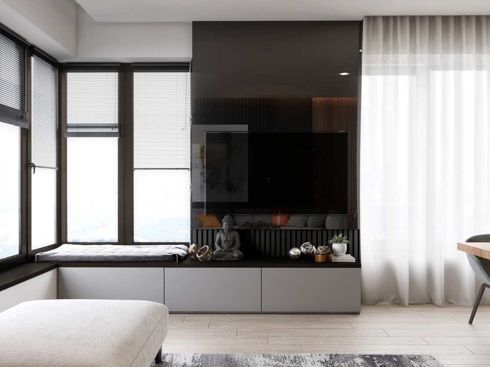 Квартира в Москве