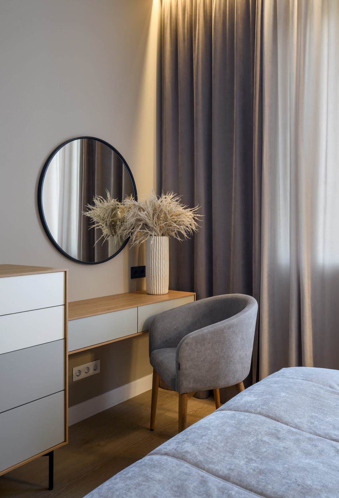 2024г. Частный дом 200 м2 в Новосибирске.